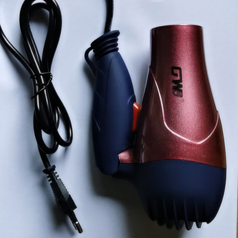 Mini Portable Foldable Handle Compact 1500W Hair Dryer