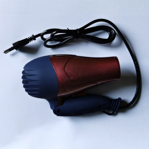 Mini Portable Foldable Handle Compact 1500W Hair Dryer