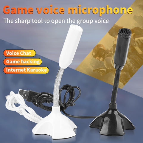 USB Microphone for Gaming Streaming - Costsold