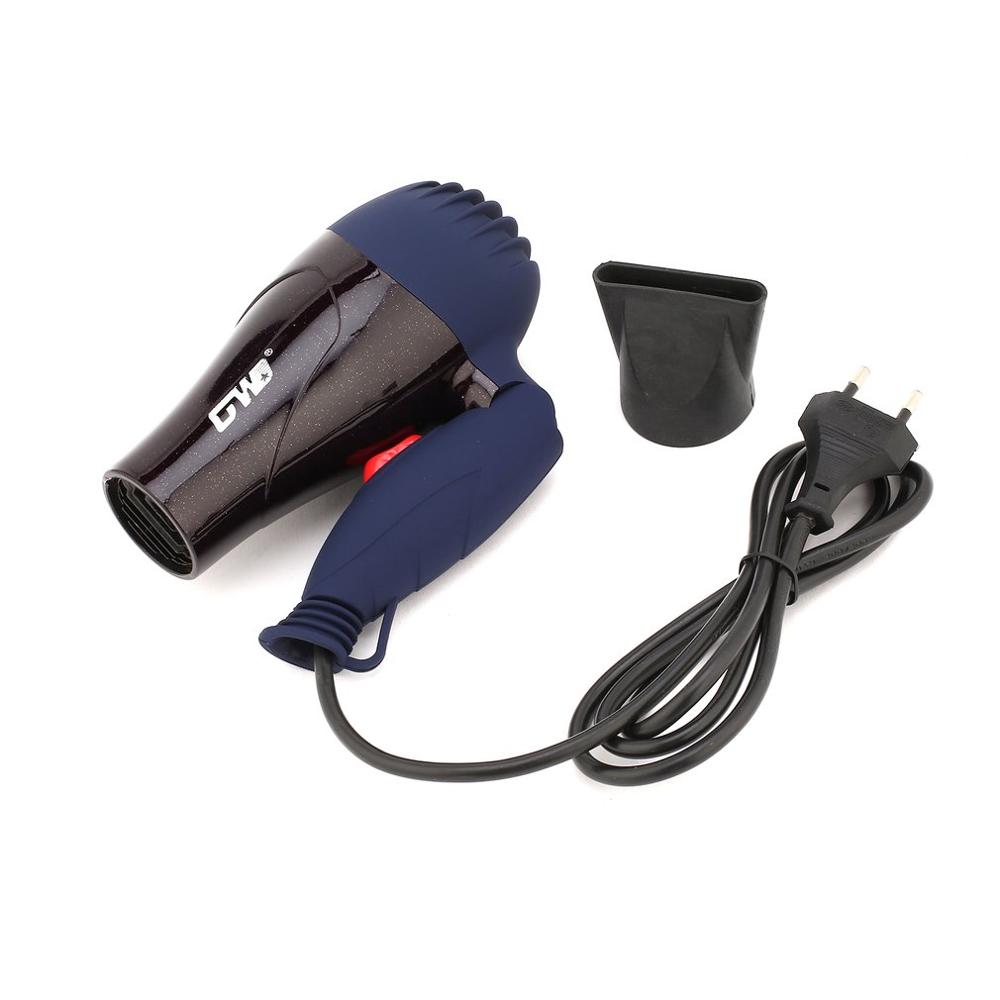 Mini Portable Foldable Handle Compact 1500W Hair Dryer