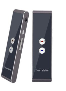 T8 Intelligent Translator Voice Synchronous Translator stick