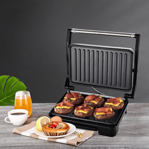 Sandwich Burger Breakfast Maker - Costsold