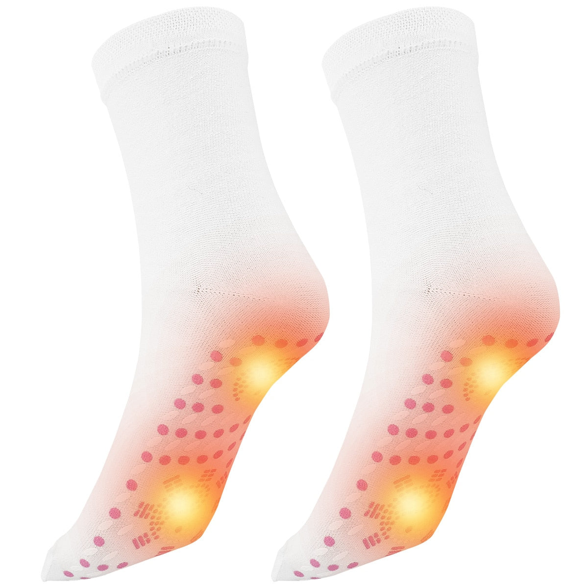 Self-Heating Anti-Fatigue Outdoor Warm Heat Insulated Socks