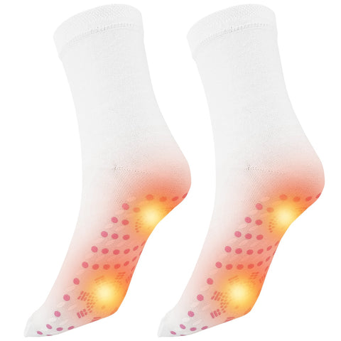 Self-Heating Anti-Fatigue Outdoor Warm Heat Insulated Socks