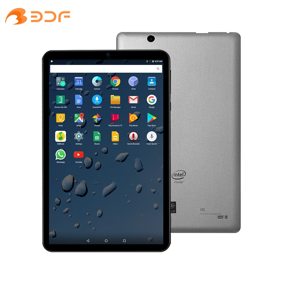 CostSold Original BDF 8" Tablet  2GB RAM AI Speed-up