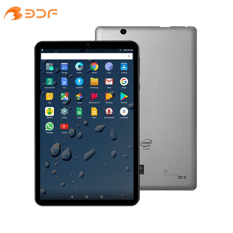 CostSold Original BDF 8" Tablet  2GB RAM AI Speed-up