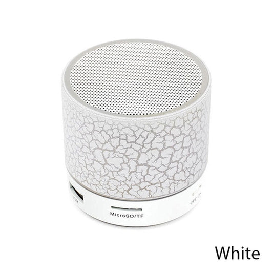 Mini Portable LED Wireless Bluetooth 4.1 Speaker - Costsold