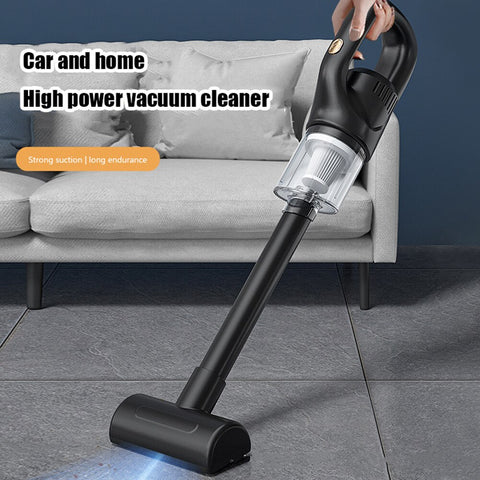  Cordless Handheld Wireless Smart Vacuum Cleaner - Costsold