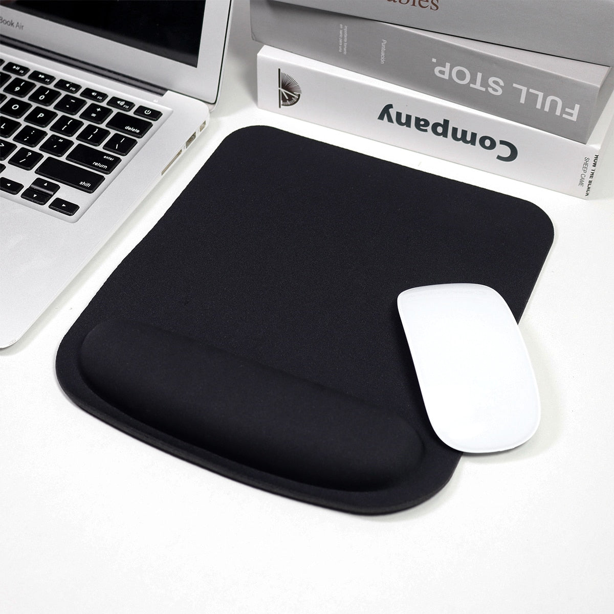 Wrist Rest Gaming Mouse Pad - Costsold