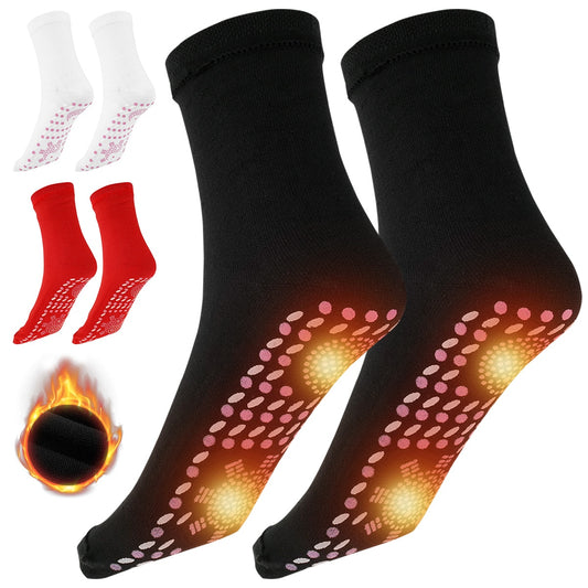 Self-Heating Anti-Fatigue Outdoor Warm Heat Insulated Socks