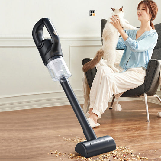  Cordless Handheld Wireless Smart Vacuum Cleaner - Costsold