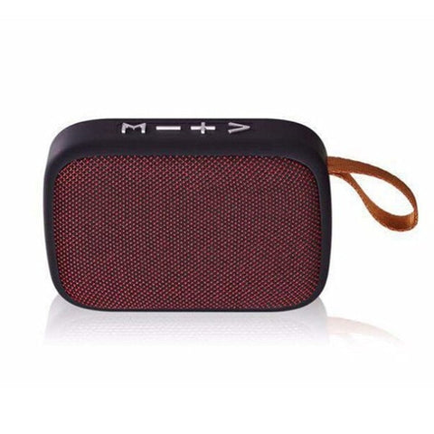 Bluetooth Speaker Wireless Connection Portable Outdoor SportsBluetooth Speaker Wireless Connection Portable Outdoor Sports