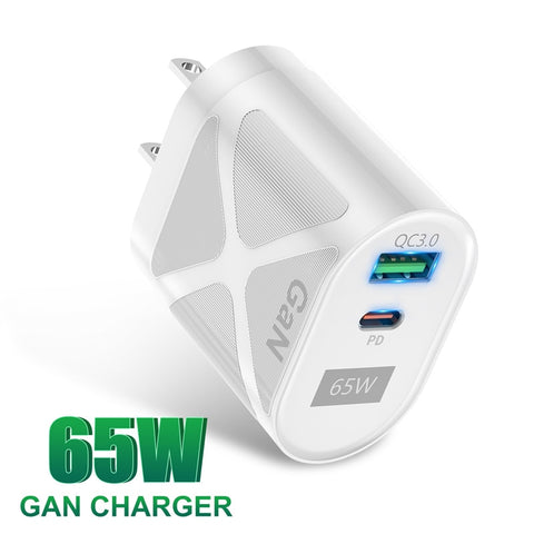 Lovebay 65W GaN Fast Charge Adapter - Costsold