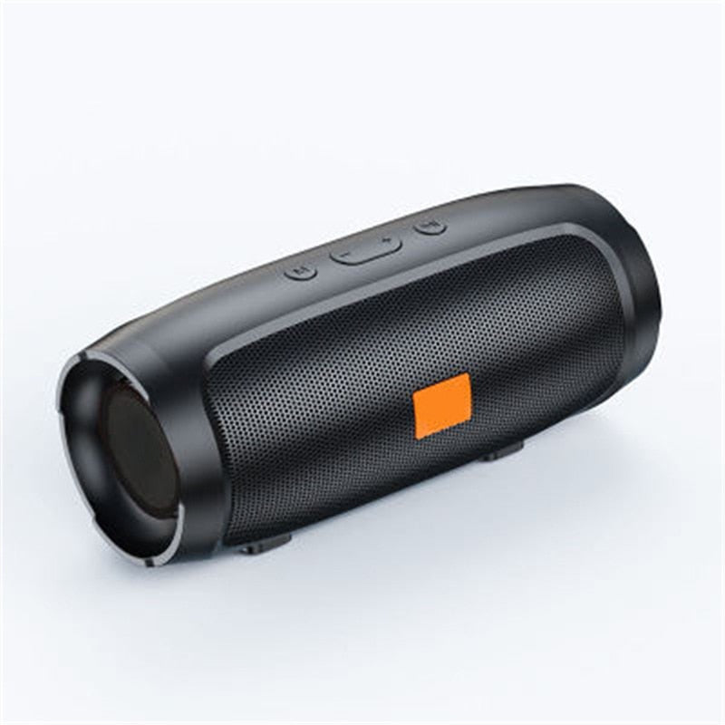 Portable Small Wireless Bluetooth Speaker - Costsold