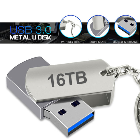 High Speed USB 3.0 Portable SSD Pen Drive - Costsold