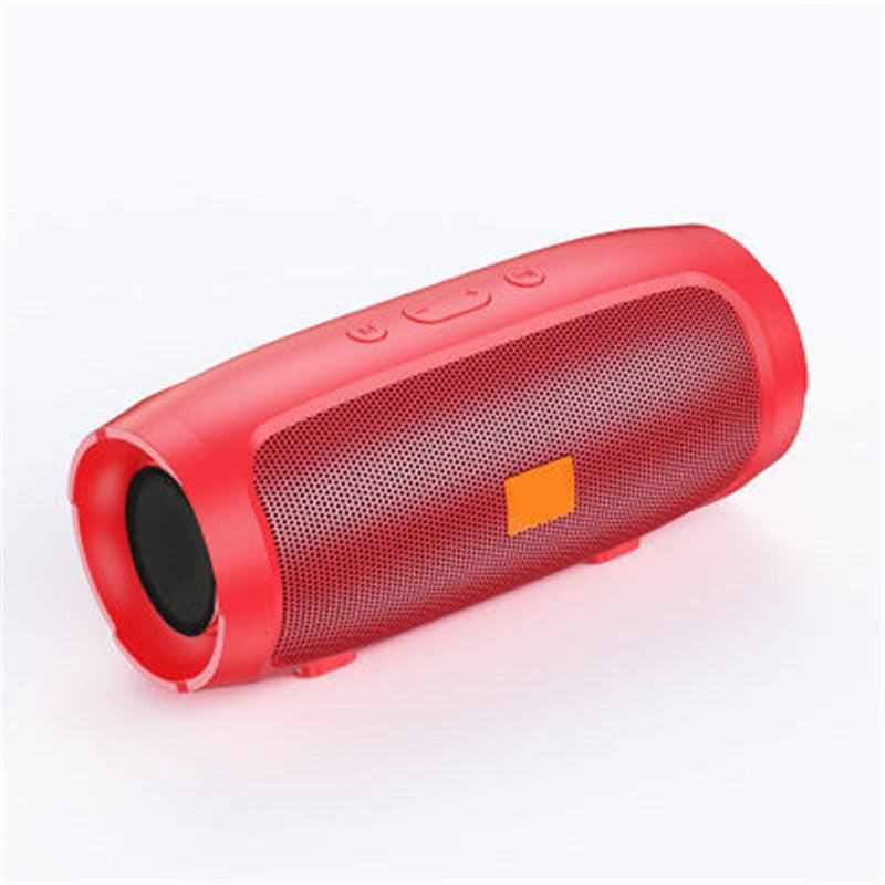 Portable Small Wireless Bluetooth Speaker - Costsold