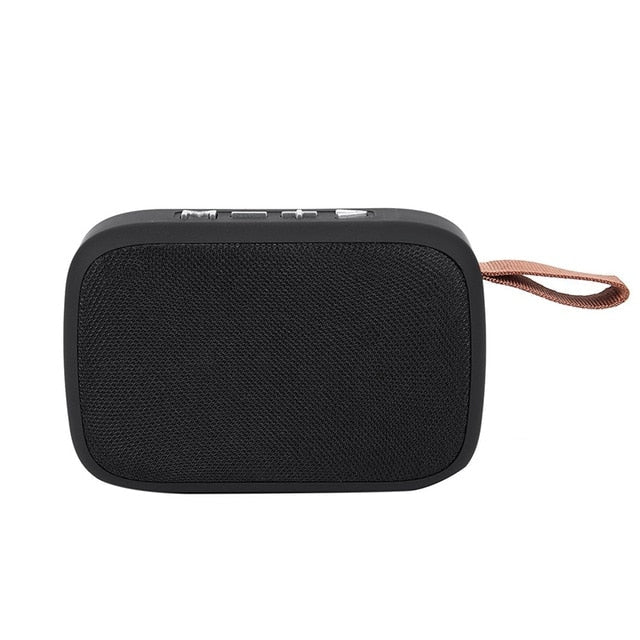 Bluetooth Speaker Wireless Connection Portable Outdoor Sports