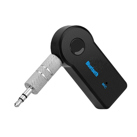 2-in-1 Wireless Bluetooth 5.0 Transceiver Adapter 3.5mm