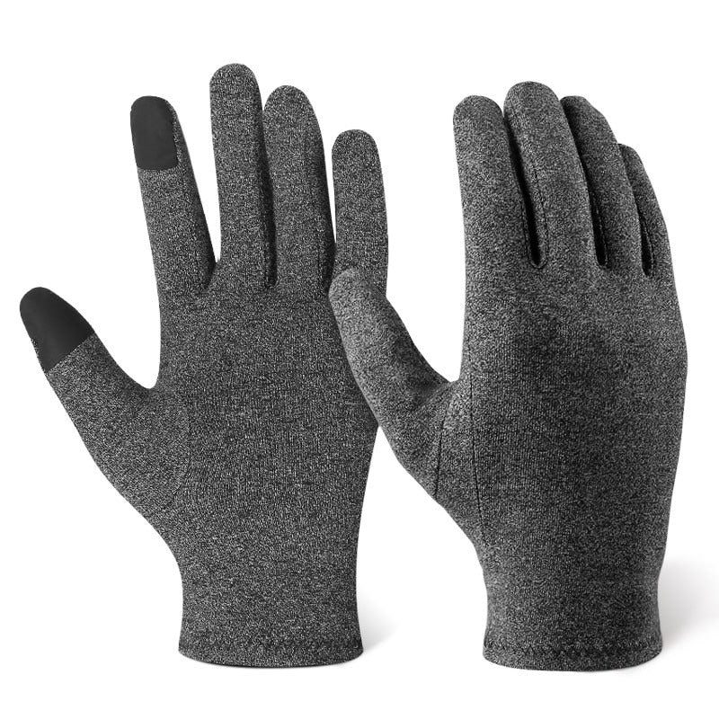 Winter Thermal Touch Screen Thermal Windproof Warm Gloves