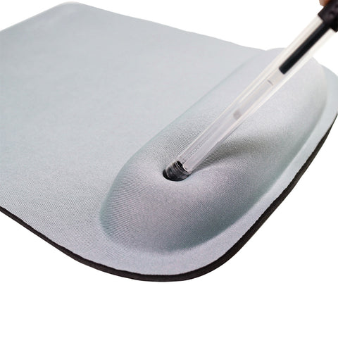 Wrist Rest Gaming Mouse Pad - Costsold