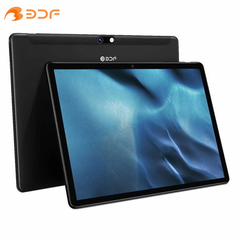 Original BDF 10.1 Inch Tablets 4GB RAM Tablet - Costsold