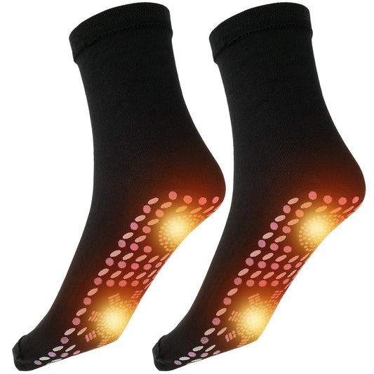 Self-Heating Anti-Fatigue Outdoor Warm Heat Insulated Socks