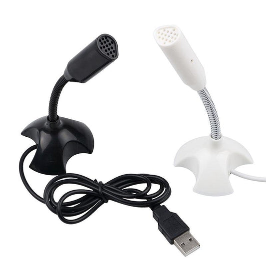  Mini Studio Stand USB Voice Microphone  - Costsold