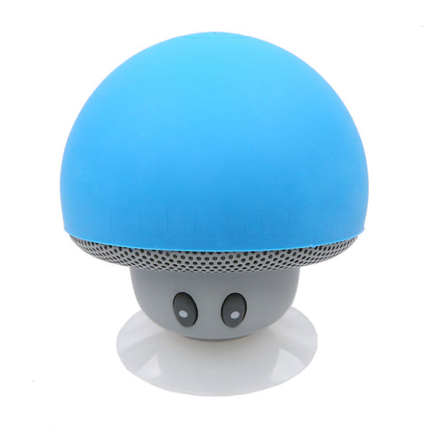 Phone Stand Wireless Bluetooth Speaker For iPhone & Android