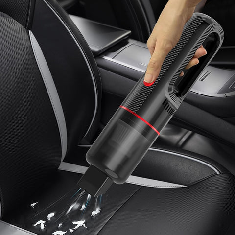 Wireless Vacuum Cleaner Handheld Home Car & Interior