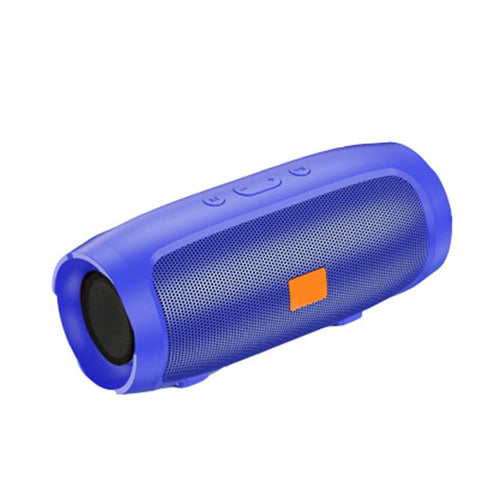 Portable Small Wireless Bluetooth Speaker - Costsold