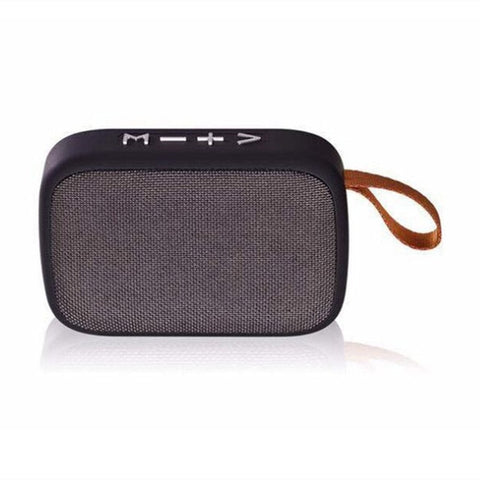 Bluetooth Speaker Wireless Connection Portable Outdoor Sports