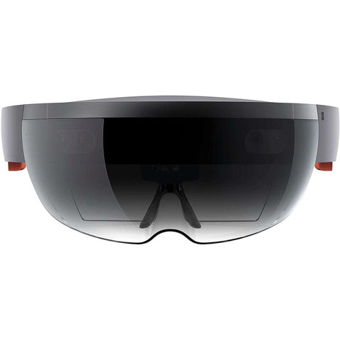 Holographic 3D Glasses AR Augmented Reality Artificial Intelligence