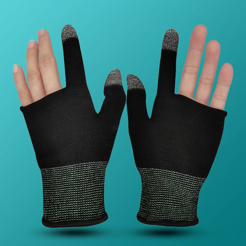 Gloves For PUBG Sweatproof Non-Scratch Touch Screen