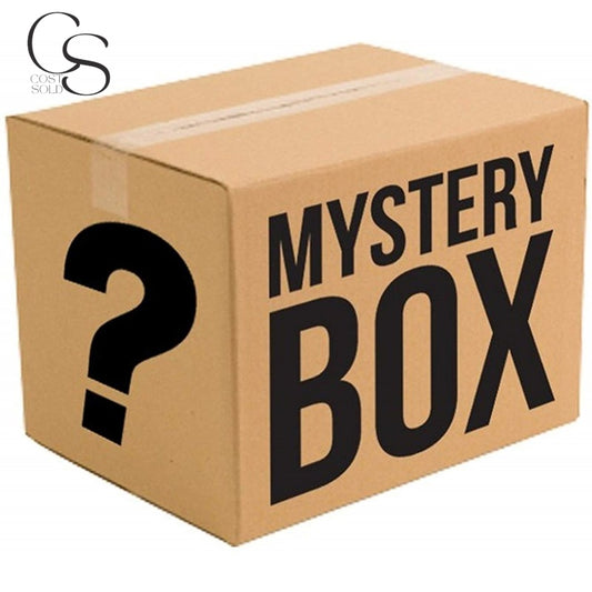 CostSold Mystery Box (2023 EDITION) Premium Quality